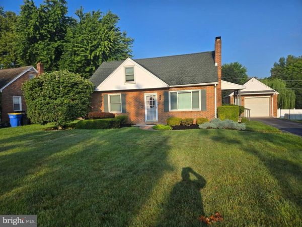 220 EDGEWOOD ROAD , YORK, PA 17402