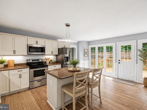 601 TWIN BROOK LANE , STAFFORD, VA 22554