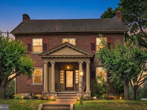 325 REBER STREET, SHOEMAKERSVILLE, PA 19555
