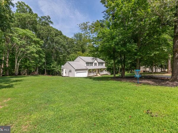 68 COAKLEY LANE, FREDERICKSBURG, VA 22406