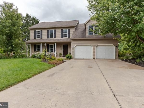 2108 BRUSHWOOD DRIVE, STATE COLLEGE, PA 16801