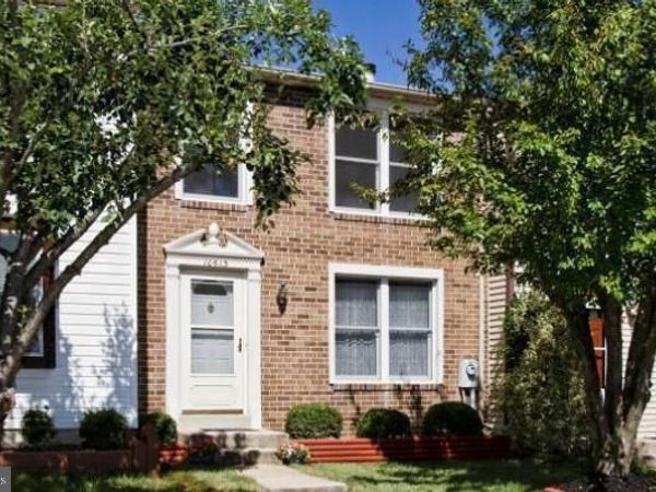 10613 WHITEROCK COURT , LAUREL, MD 20723