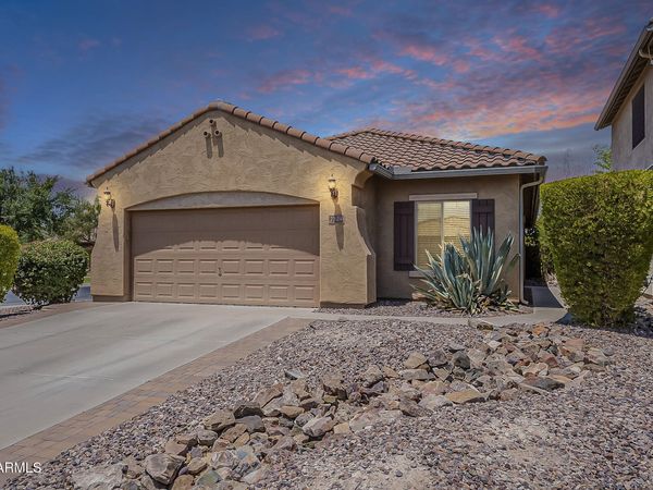 7324 W CANDLEWOOD Way, Florence, AZ 85132