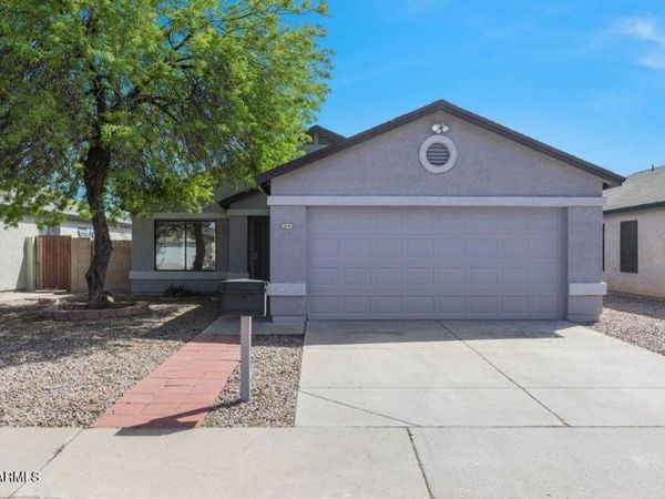 8541 W HIGHLAND Avenue, Phoenix, AZ 85037