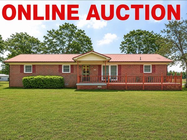 2126 Ardmore Hwy , Ardmore, TN 38449