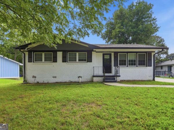 3422 Eisenhower Circle SE, Atlanta, GA 30354