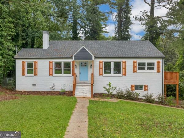 1995 Venetian Drive SW, Atlanta, GA 30311