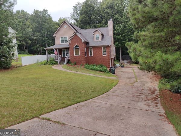 305 Shoals Trail, Dallas, GA 30132