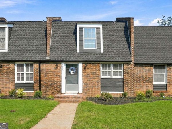 1073 Heritage Drive, Greensboro, GA 30642