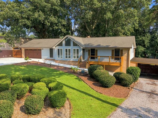 4328 Shady Drive, Lilburn, GA 30047