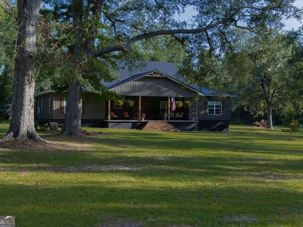 2955 Ga Highway 56 E, Lyons, GA 30436