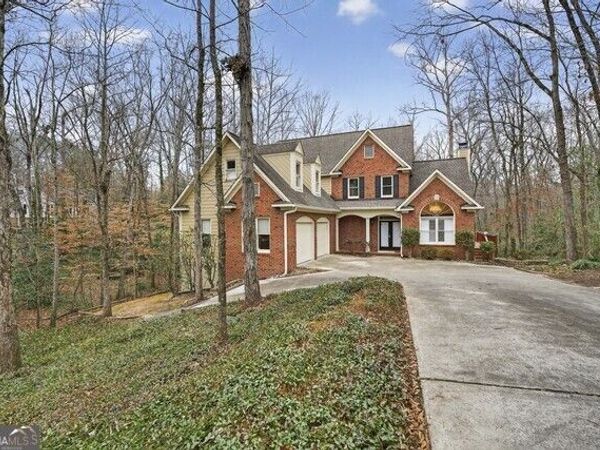 208 Huntington Court, Macon, GA 31210