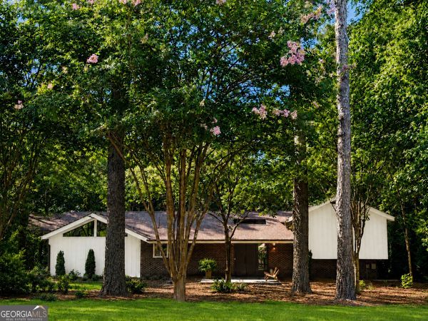 5363 Rosser Road, Smoke Rise, GA 30087