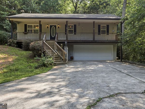 135 Andrews Road, Toccoa, GA 30577