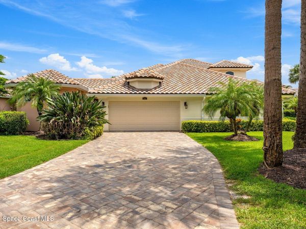 162 Whaler Drive, Melbourne Beach, FL 32951