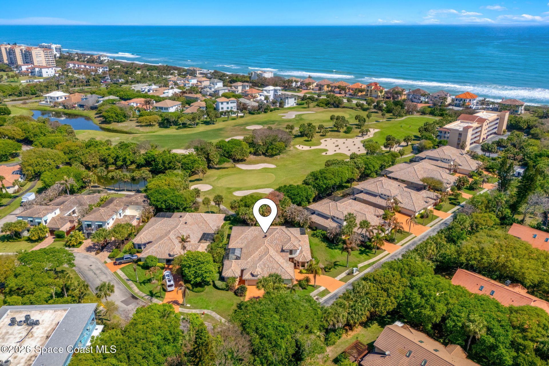 162 Whaler Drive, Melbourne Beach, FL 32951 Photo