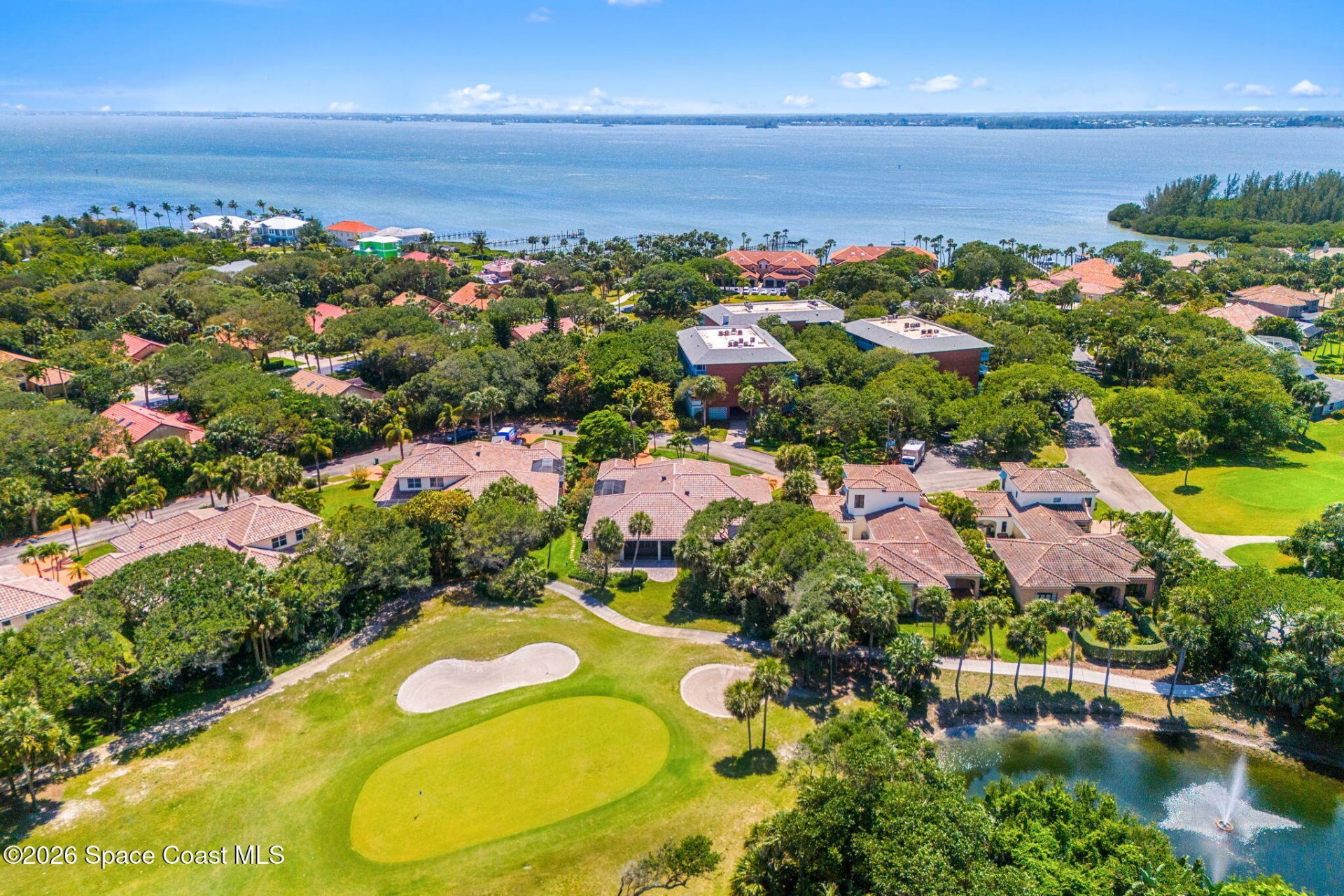 162 Whaler Drive, Melbourne Beach, FL 32951 Photo