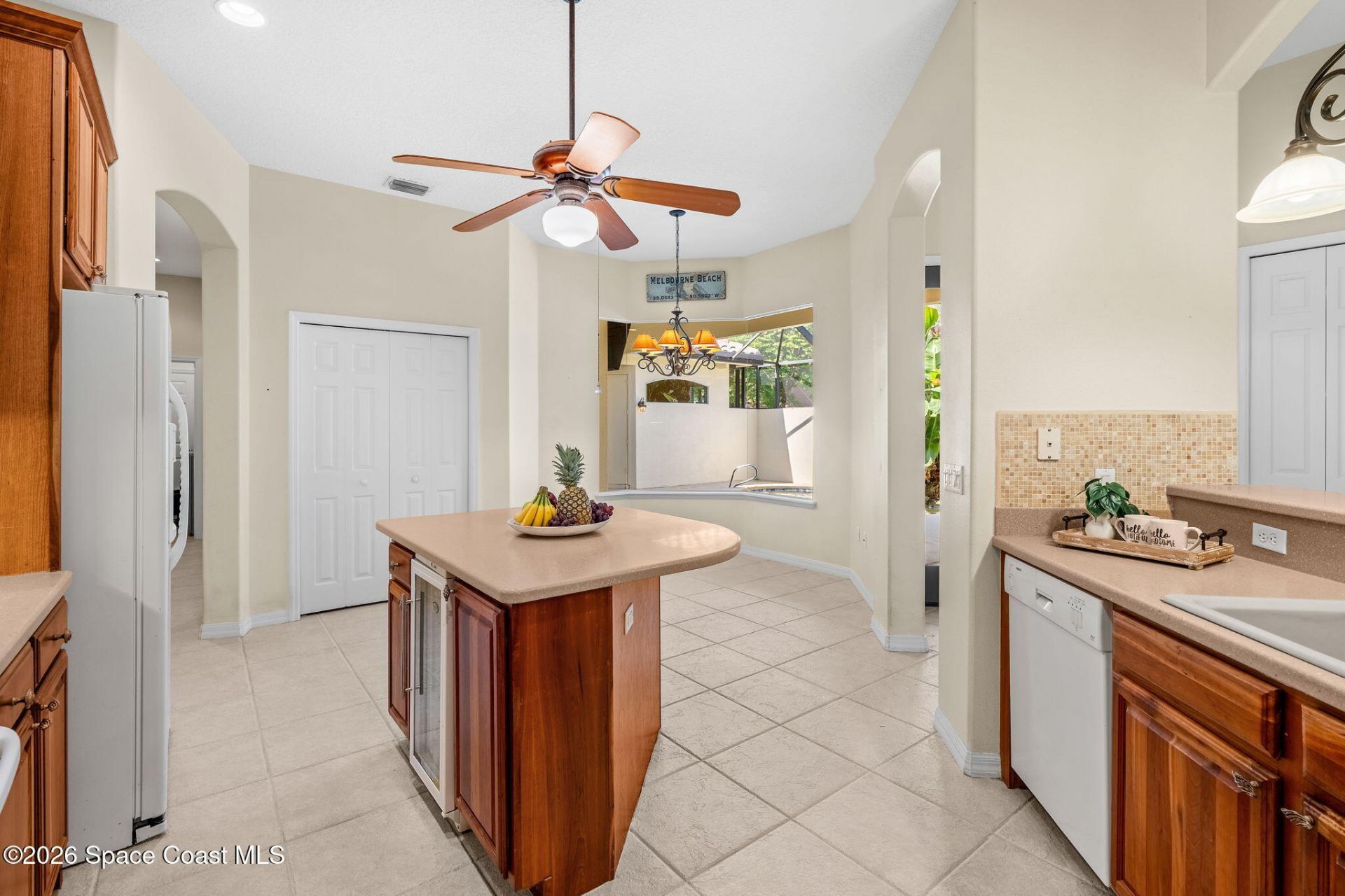 162 Whaler Drive, Melbourne Beach, FL 32951 Photo