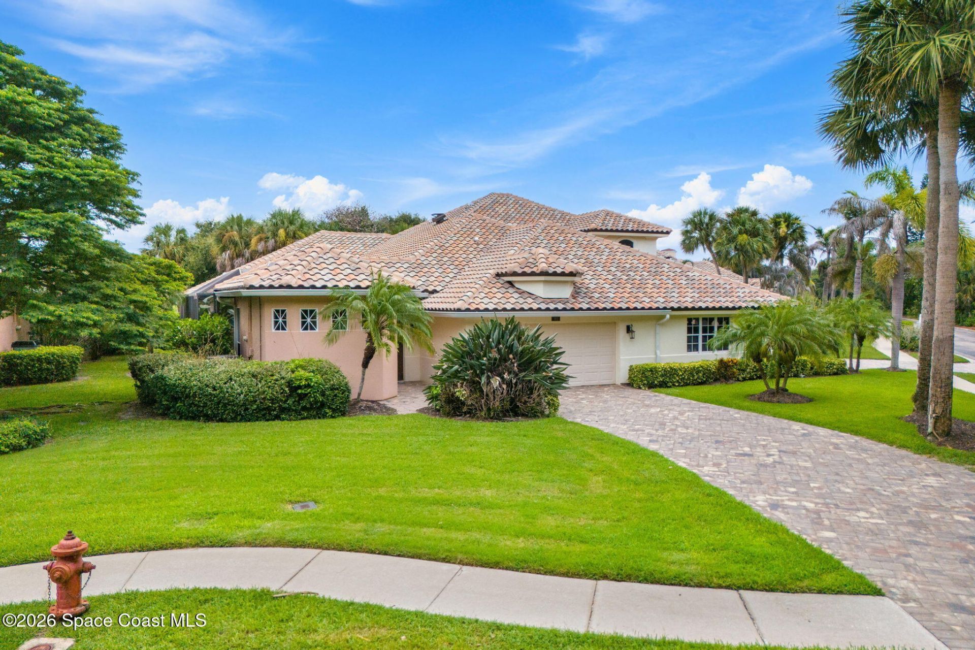 162 Whaler Drive, Melbourne Beach, FL 32951 Photo