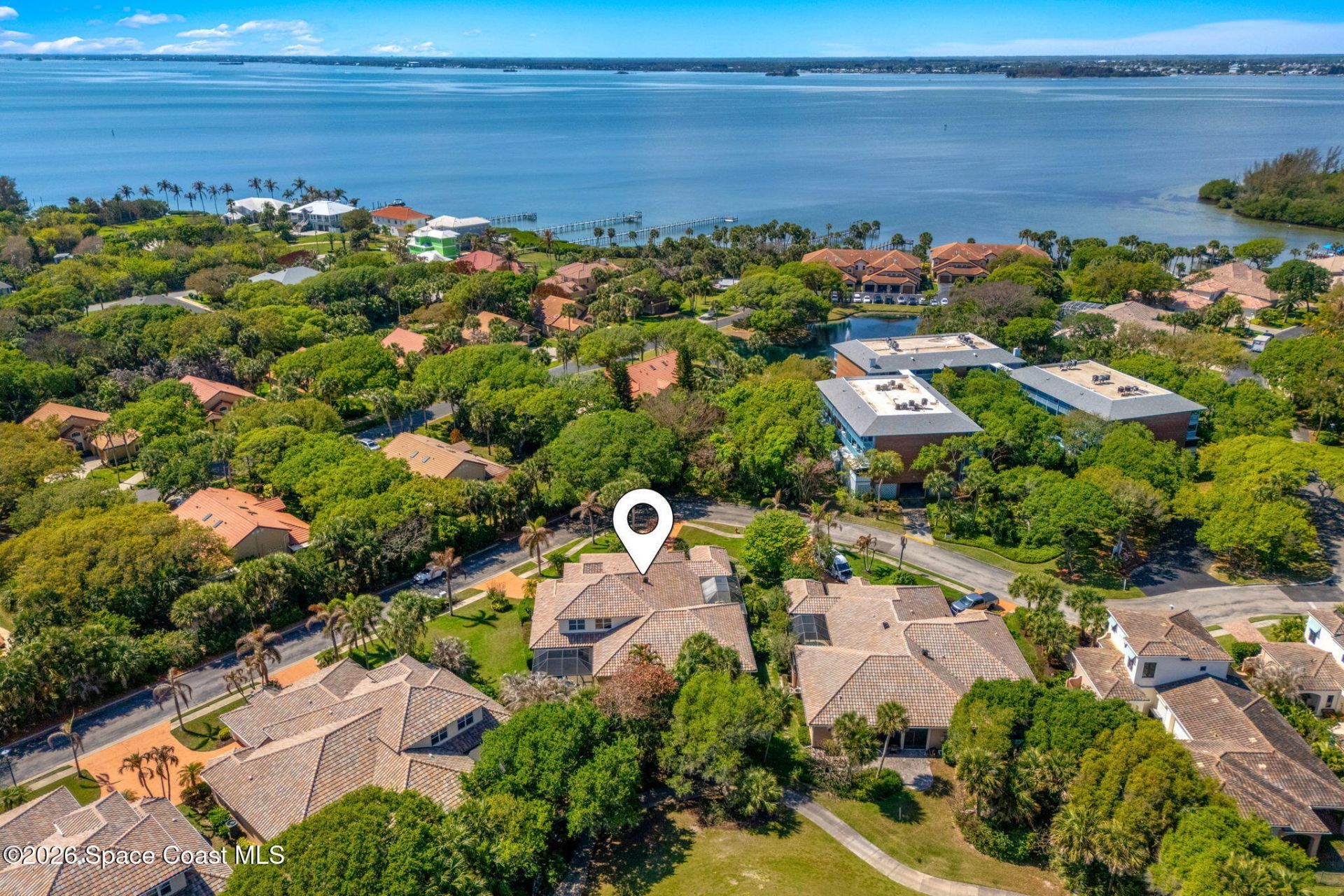 162 Whaler Drive, Melbourne Beach, FL 32951 Photo