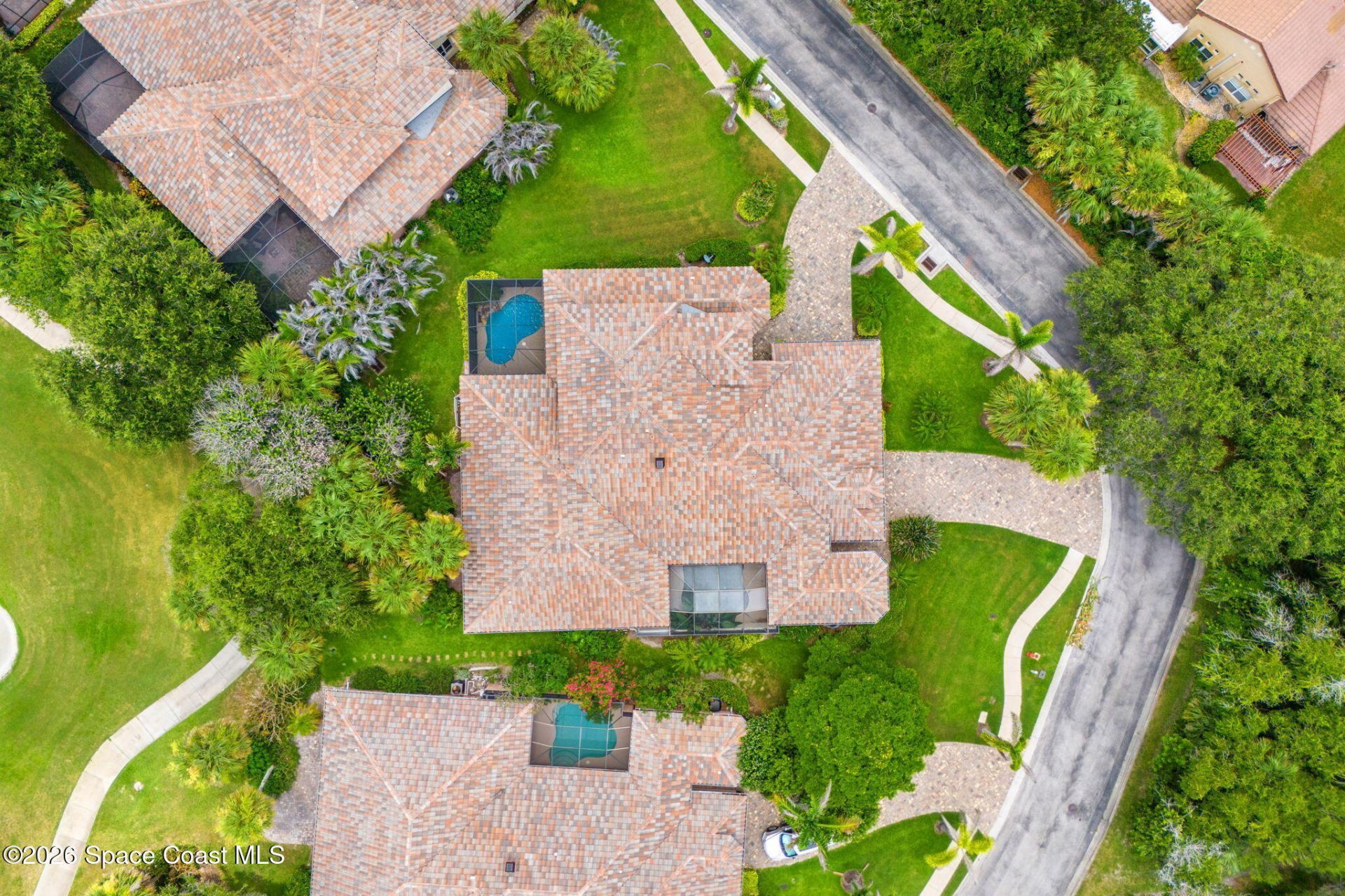 162 Whaler Drive, Melbourne Beach, FL 32951 Photo