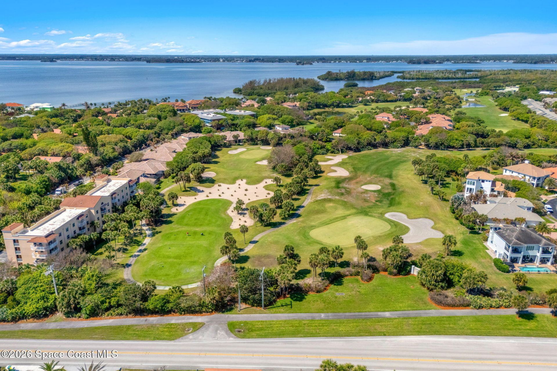162 Whaler Drive, Melbourne Beach, FL 32951 Photo