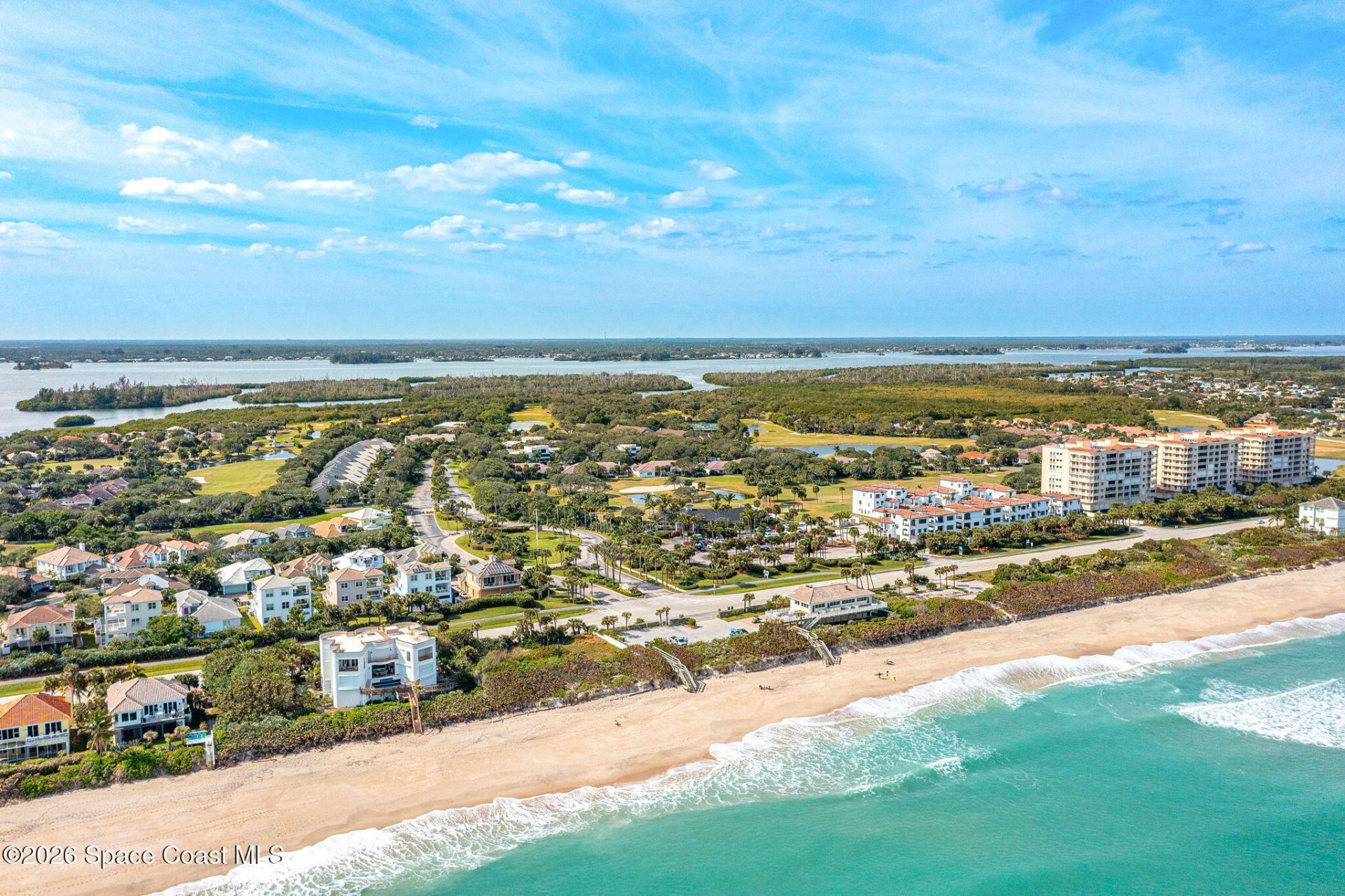 162 Whaler Drive, Melbourne Beach, FL 32951 Photo