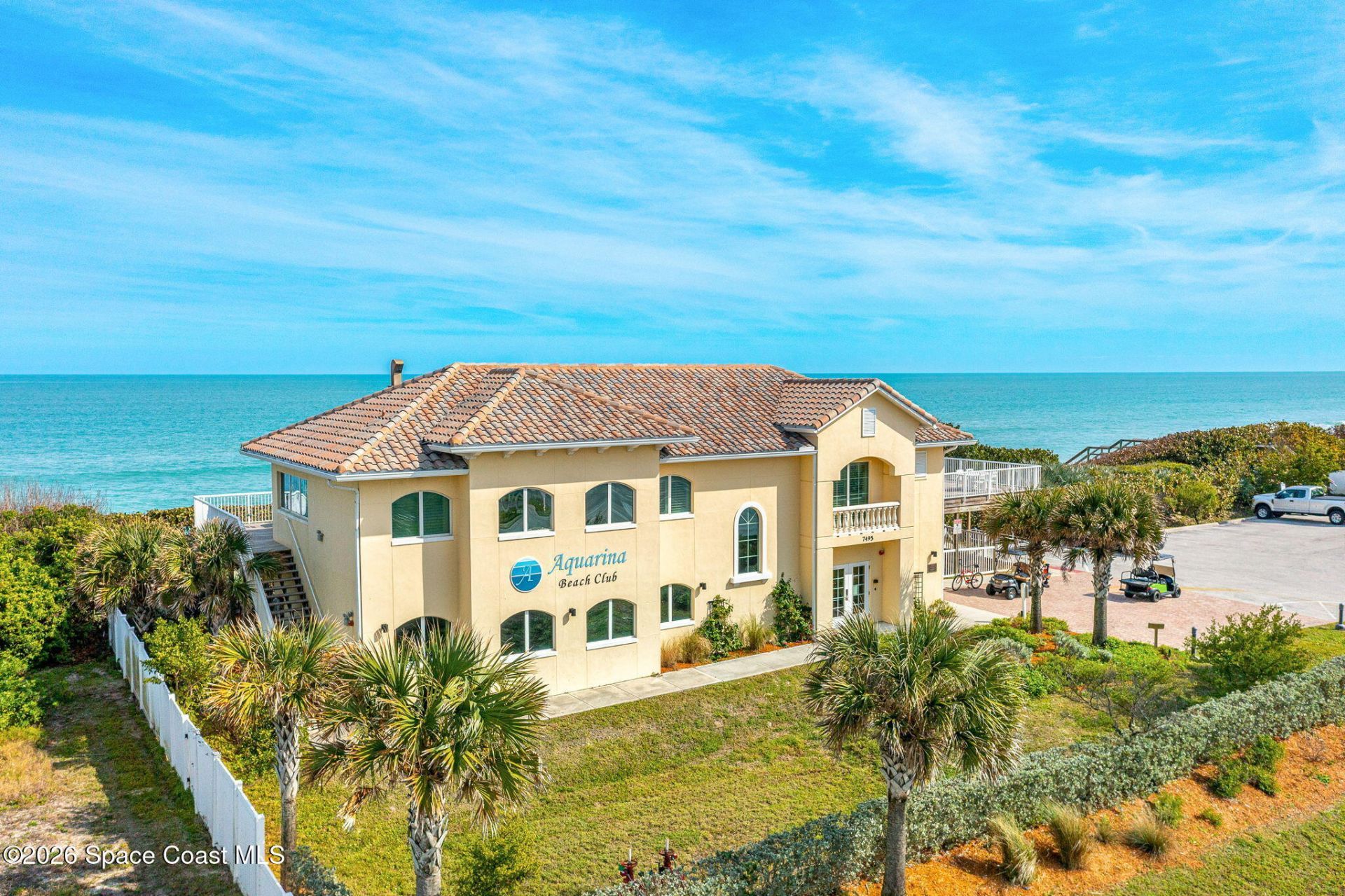 162 Whaler Drive, Melbourne Beach, FL 32951 Photo