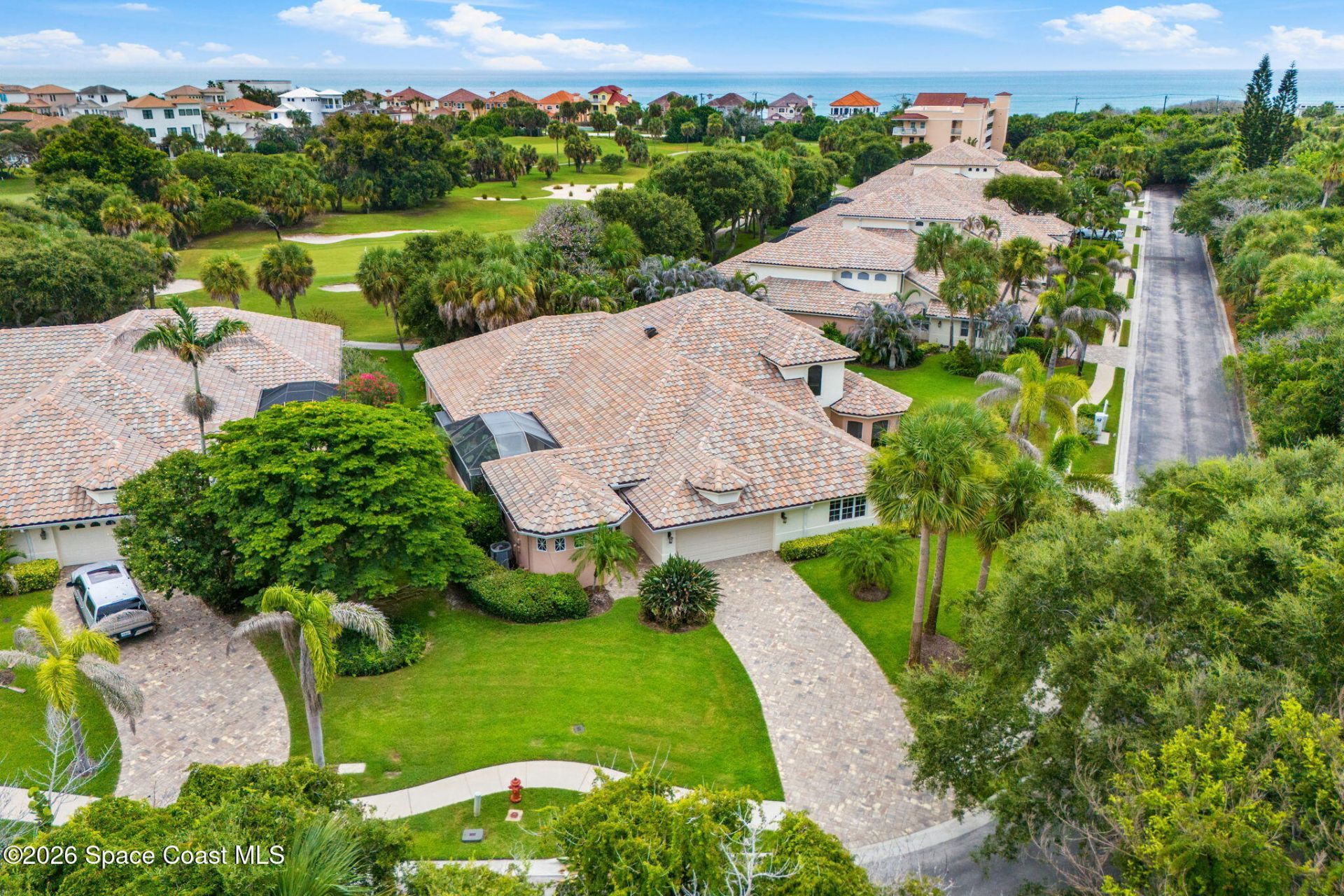 162 Whaler Drive, Melbourne Beach, FL 32951 Photo