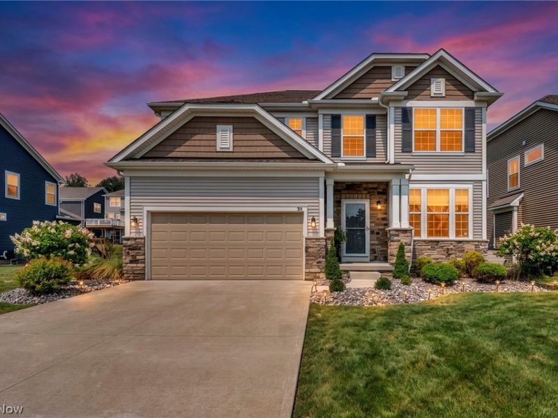 366 Denali Court, Macedonia, OH 44056 Photo 2