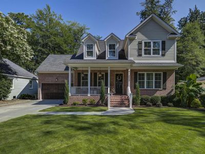 2849 Stratford Road, Columbia, SC 29204