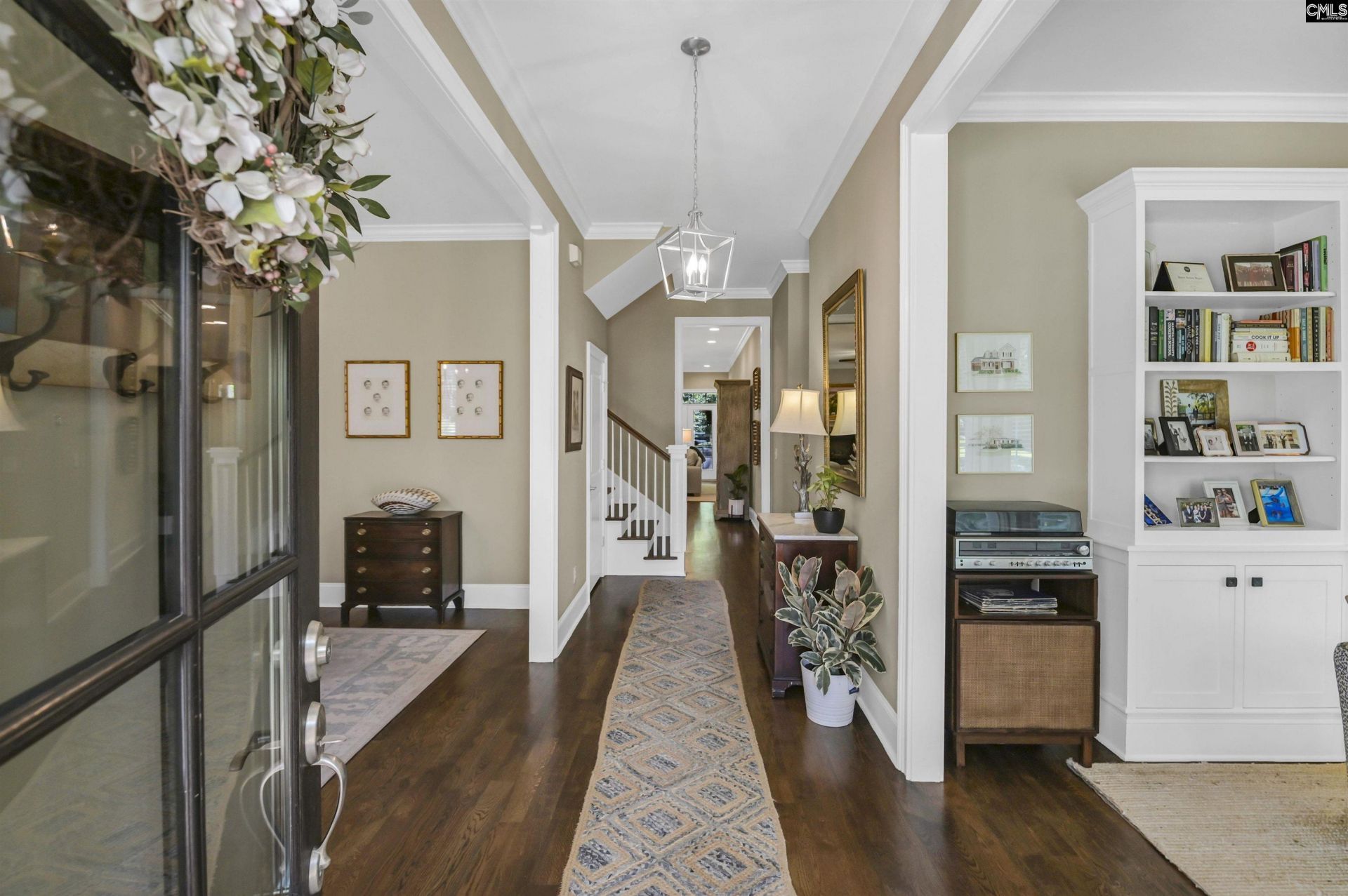 2849 Stratford Road Photo 4
