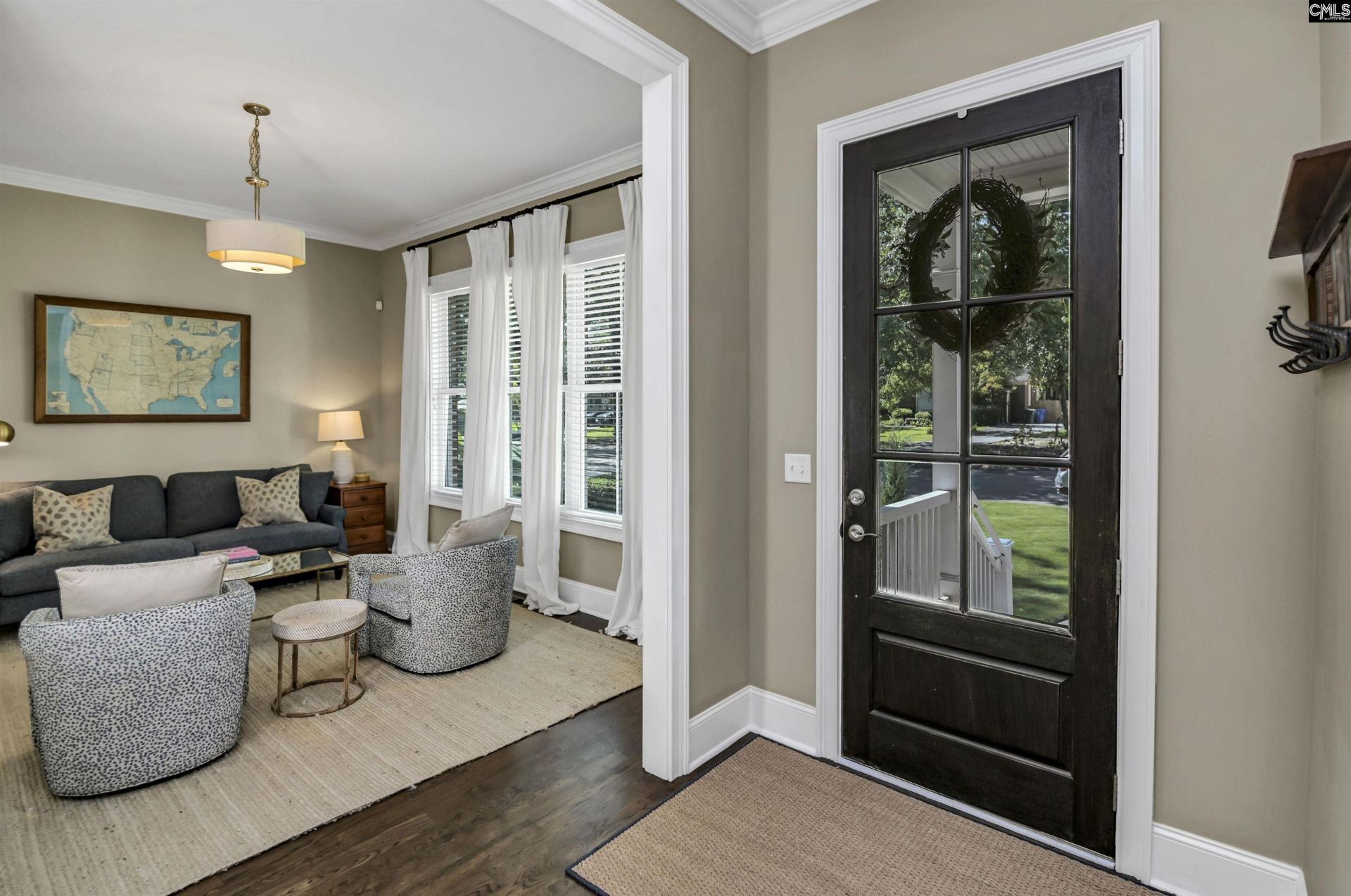 2849 Stratford Road Photo 5