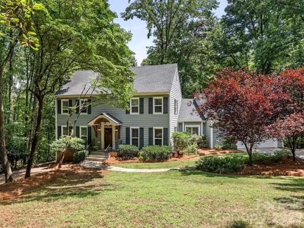 2712 Houston Branch Road , Charlotte, NC 28270