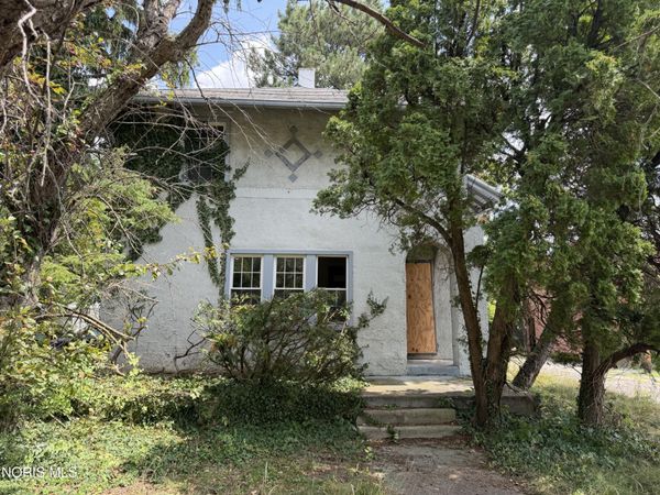 2514 Rosedale Avenue , Toledo, OH 43606