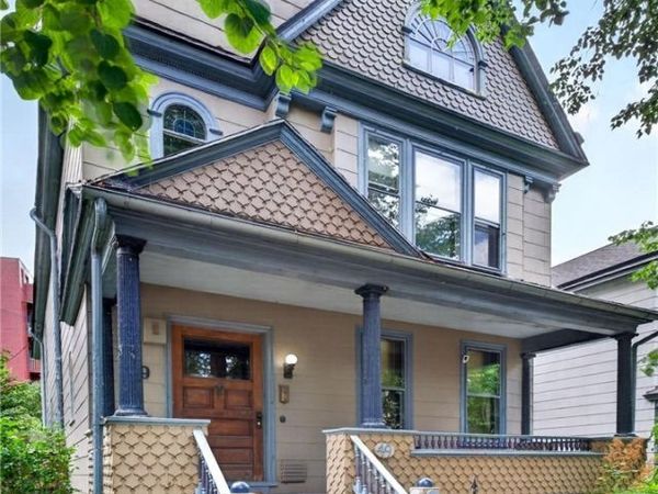49 Park Street, Buffalo, NY 14201
