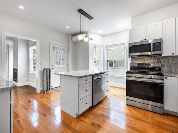 384 Adams St, Unit 1, Boston, MA 02122