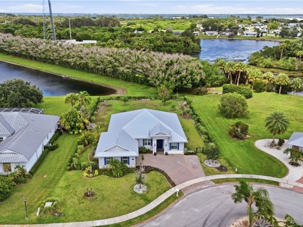 108 Snowy Egret Way, Sebastian, FL 32958