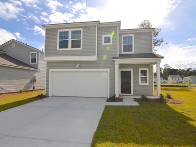 333 Matuskovic Drive, Charleston, SC 29414