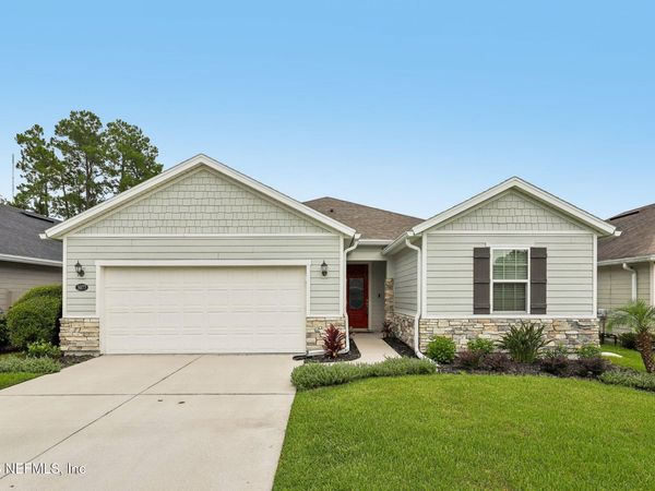 3077 HAWKS HILL Lane, Jacksonville, FL 32216