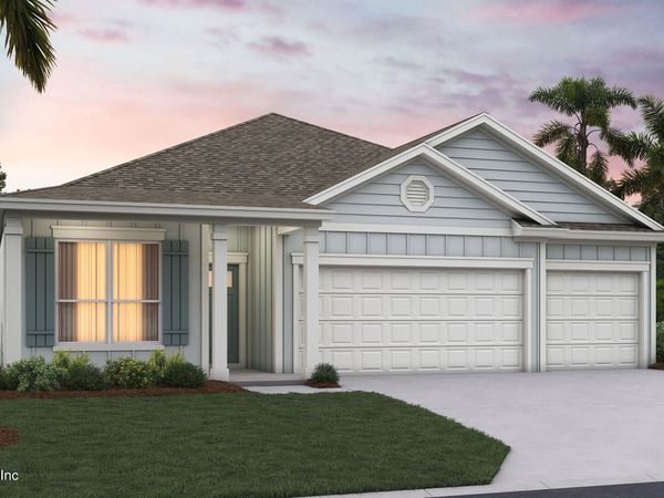 344 GRAND BEACON Boulevard, Jacksonville, FL 32218