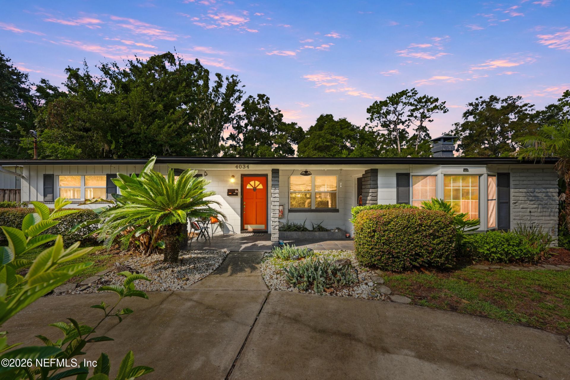 4034 Marianna Road, Jacksonville, FL 32217 Main Photo