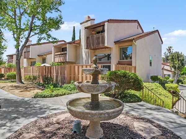 5353 Aztec Drive, Unit 12, La Mesa, CA 91942