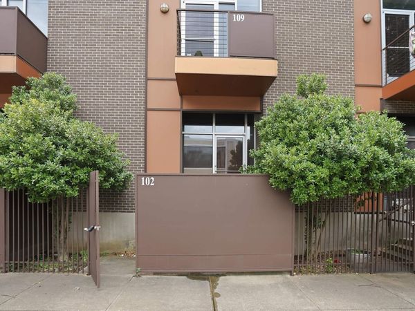 437 MONROE AVE, Unit 102, Memphis, TN 38103