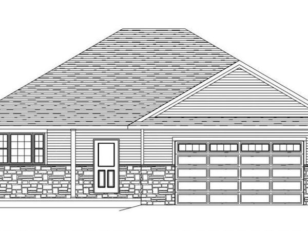 2211 GOLDEN GATE DRIVE, Appleton, WI 54913