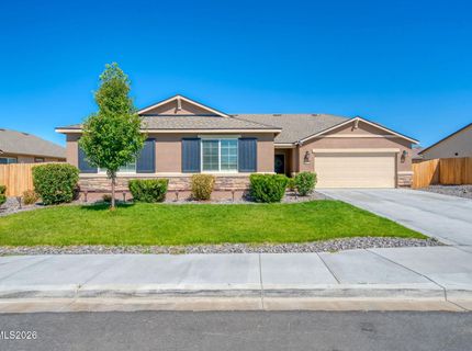 2035 Lanstar Drive, Sparks, NV 89441 Photo