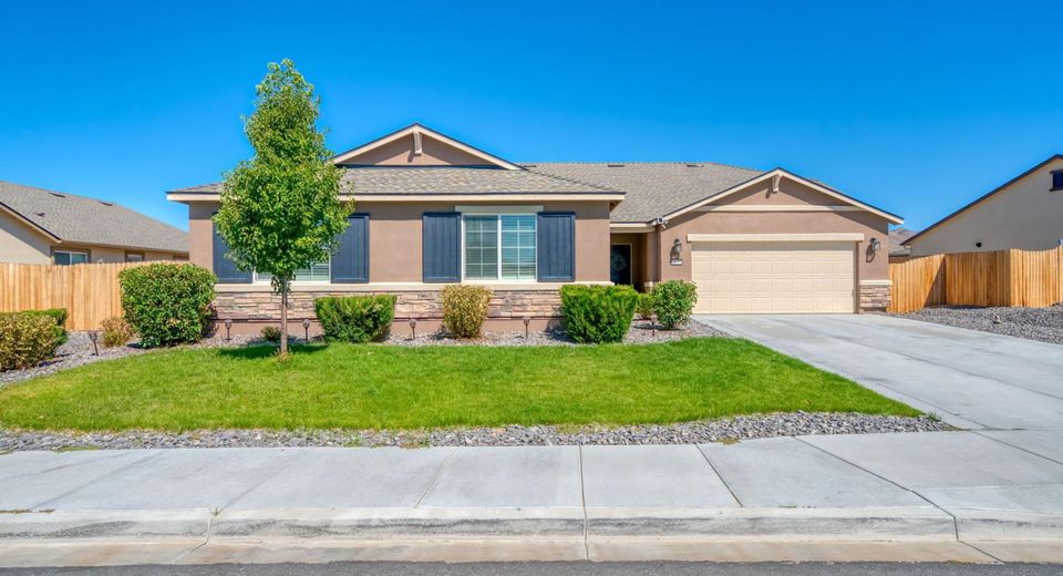 2035 Lanstar Drive, Sparks, NV 89441 Photo