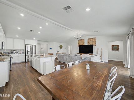 2035 Lanstar Drive, Sparks, NV 89441 Photo