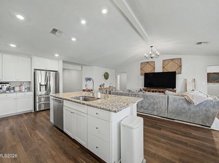 2035 Lanstar Drive, Sparks, NV 89441 Photo