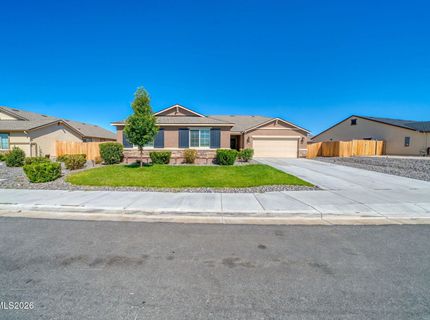 2035 Lanstar Drive, Sparks, NV 89441 Photo